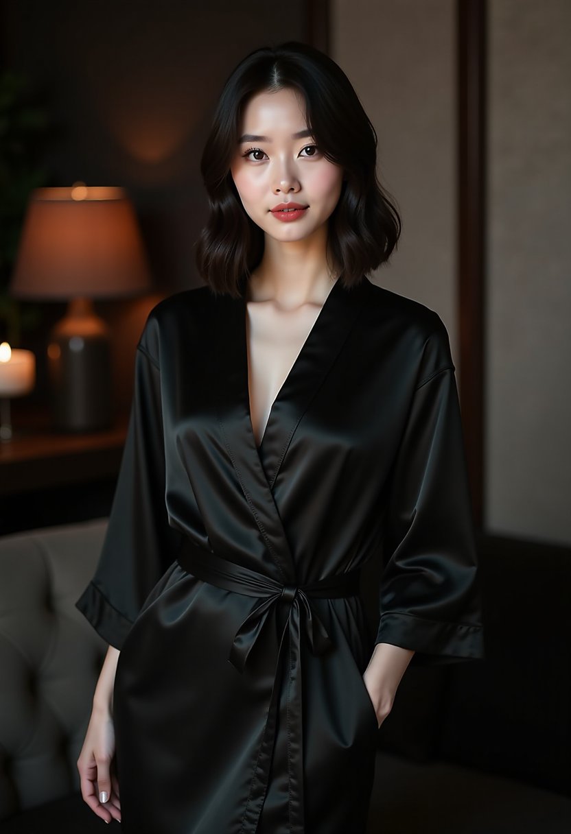 暗算