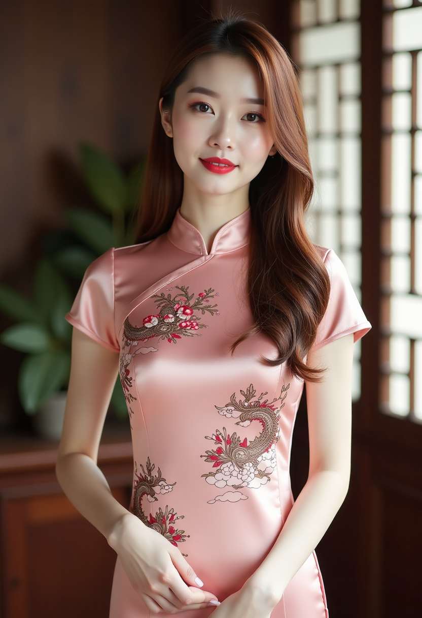 伪装者